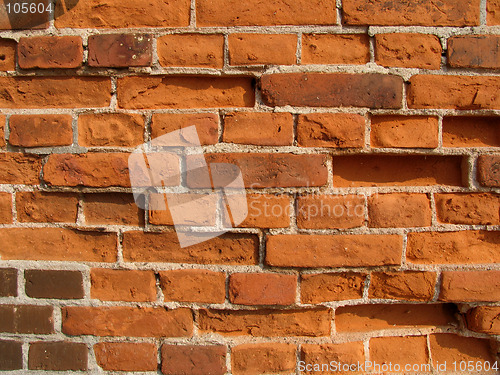 Image of Ancient wall