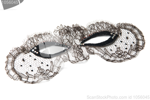 Image of mask
