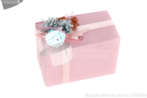 Image of gift box