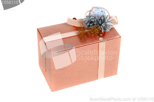 Image of gift box