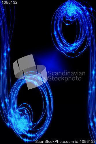 Image of Modern abstract background