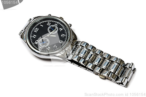 Image of Fashion Wristwatch 