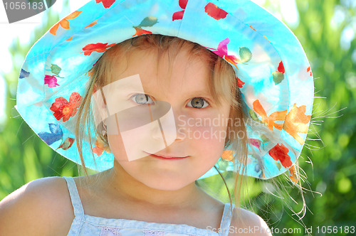 Image of summerchild