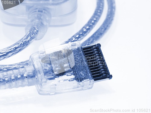 Image of USB switch IV