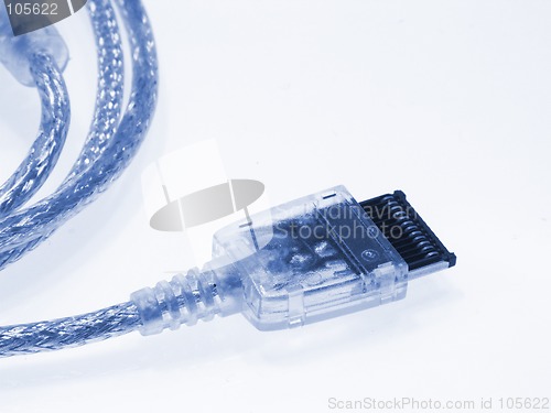 Image of Phone cable