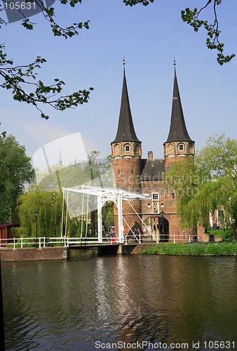 Image of Delft