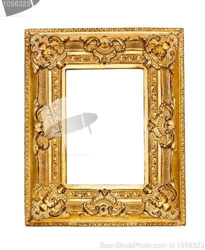 Image of Antique frame