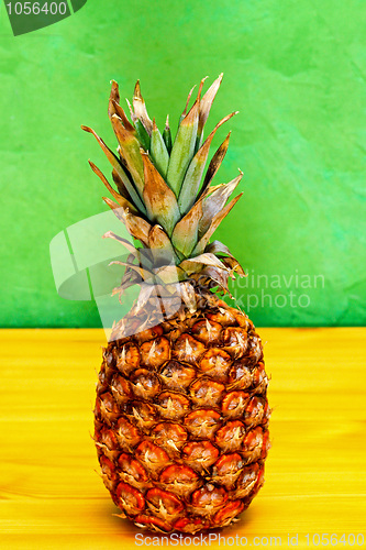 Image of Pineapple