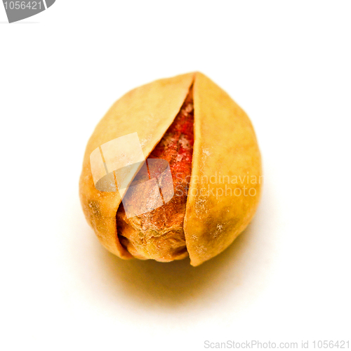 Image of Pistachio in shell