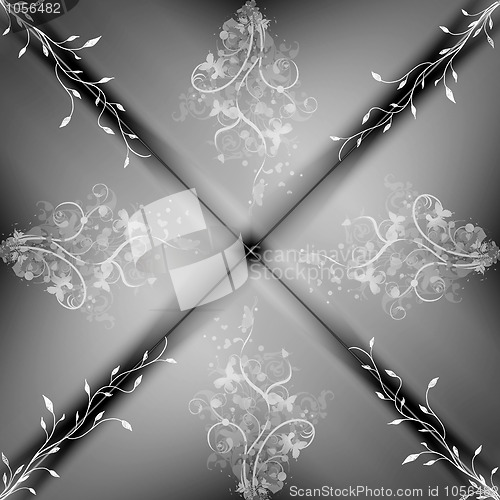 Image of Beautiful abstract background 