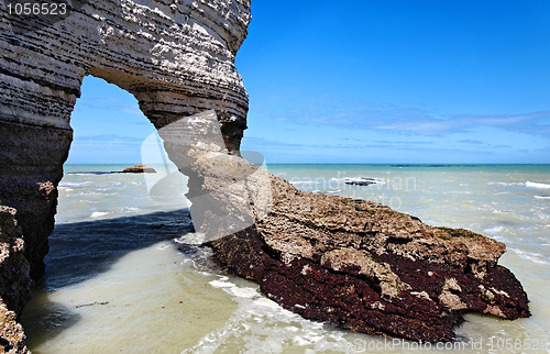 Image of Natural arch