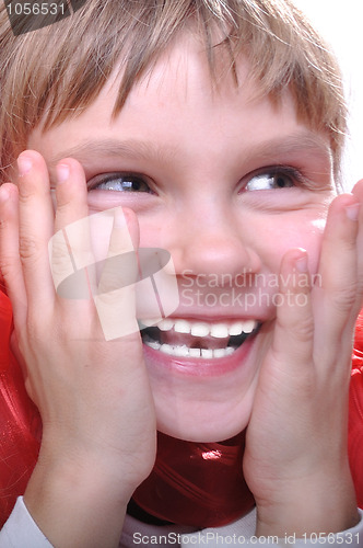 Image of childhood