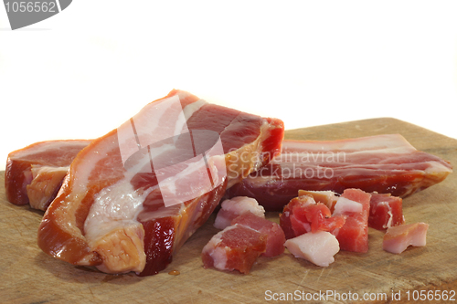 Image of Belly of pork