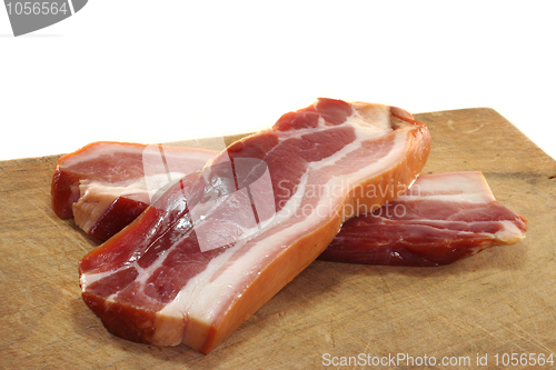 Image of Belly of pork