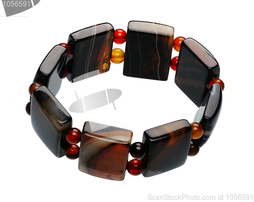 Image of Bracelet, isolated