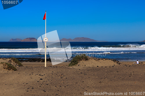 Image of Playa Famara