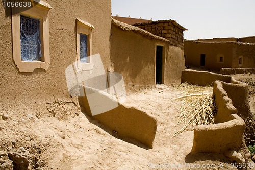 Image of Courtyard house 