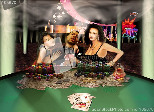Image of casino