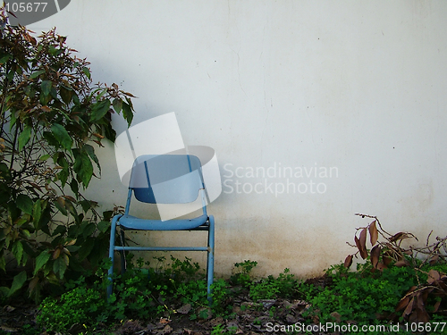 Image of chair