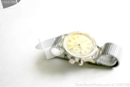 Image of abstract scene watch