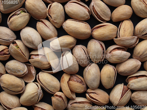 Image of Pistachios