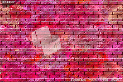 Image of bricks