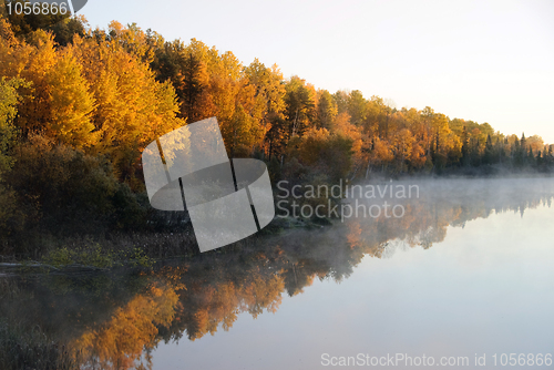 Image of Northern River