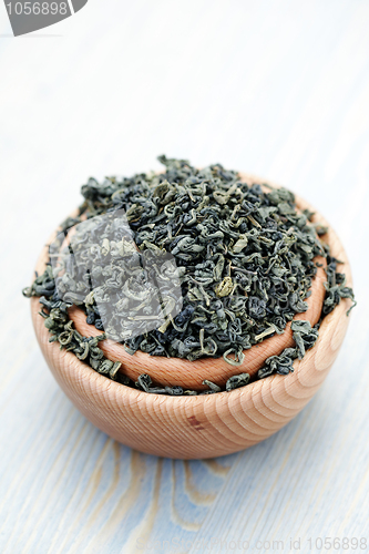 Image of green tea