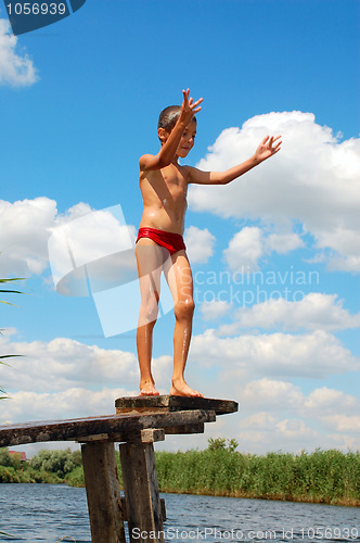 Image of beach fun