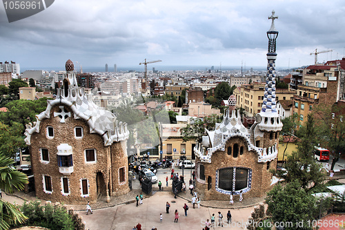 Image of Barcelona