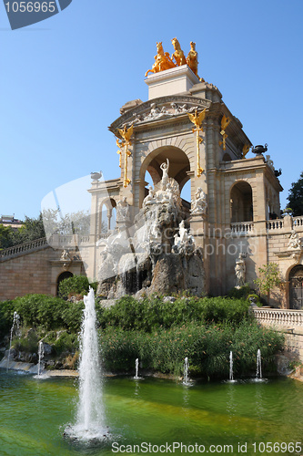 Image of Barcelona