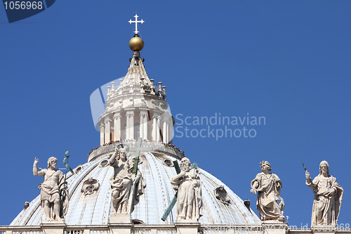 Image of Vatican