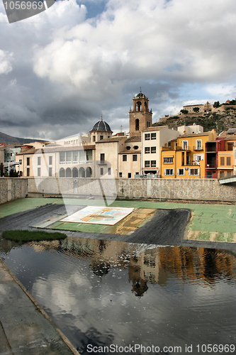 Image of Spain - Orihuela