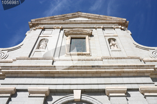 Image of Madrid