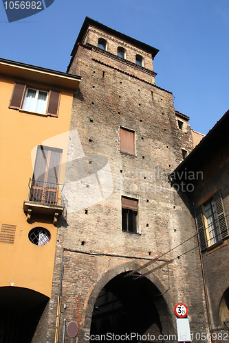 Image of Bologna