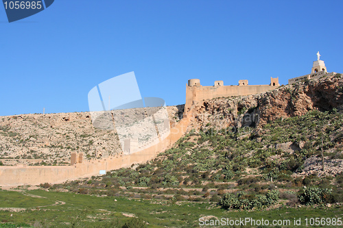 Image of Spain - Almeria