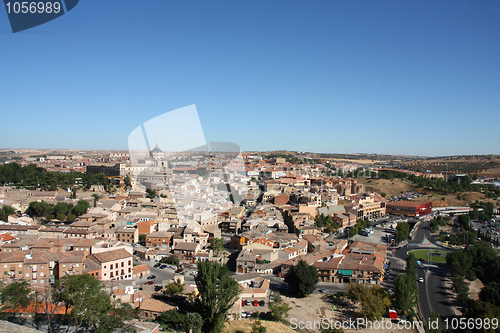 Image of Toledo