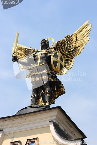 Image of Archangel Michael
