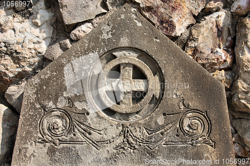 Image of Tomb