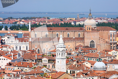 Image of Venice, Italy