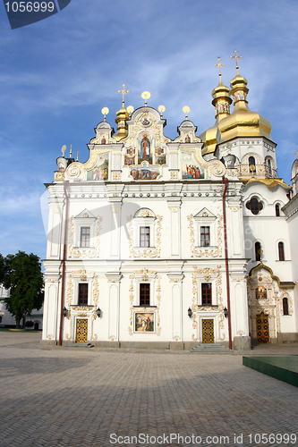 Image of Ukraine