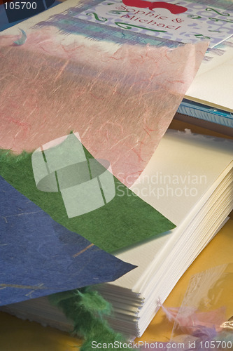 Image of Work in Progress
