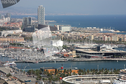 Image of Barcelona