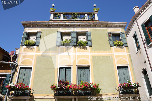 Image of Venice