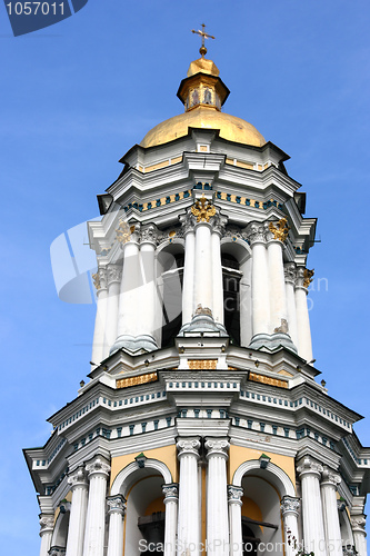 Image of Kiev Lavra