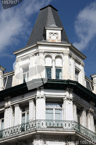 Image of Brussels, Belgium