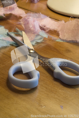 Image of Scissors