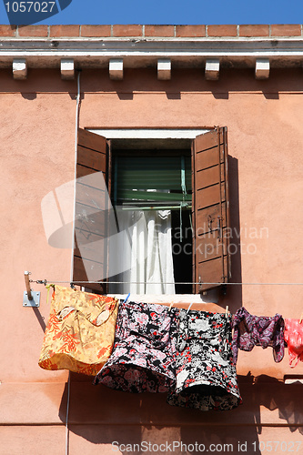 Image of Laundry