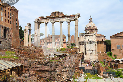 Image of Rome, Italy