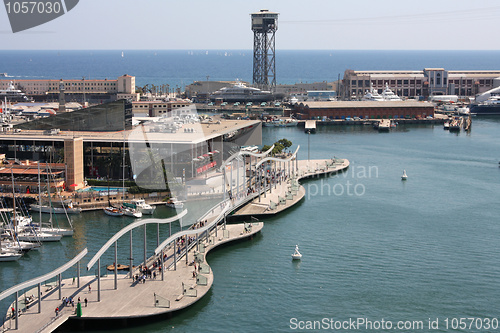 Image of Barcelona